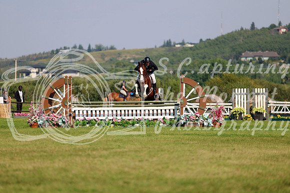 15158 - Shea - 2026 Rocky Mountain Classic III - Saturday August 22nd