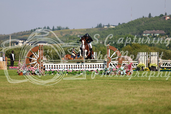 15159 - Shea - 2026 Rocky Mountain Classic III - Saturday August 22nd