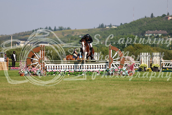 15161 - Shea - 2026 Rocky Mountain Classic III - Saturday August 22nd
