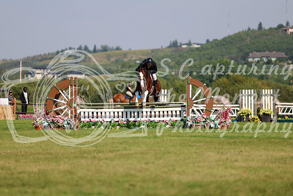 15162 - Shea - 2026 Rocky Mountain Classic III - Saturday August 22nd