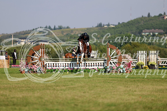 15163 - Shea - 2026 Rocky Mountain Classic III - Saturday August 22nd