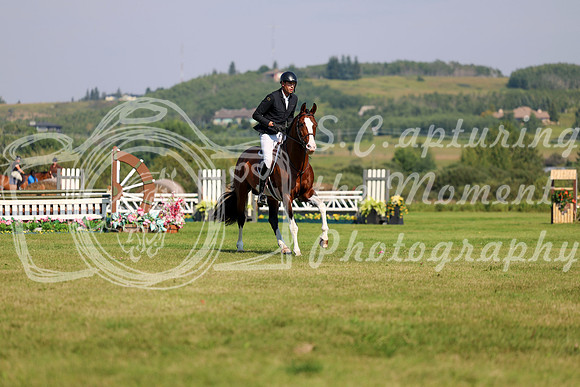 15164 - Shea - 2026 Rocky Mountain Classic III - Saturday August 22nd