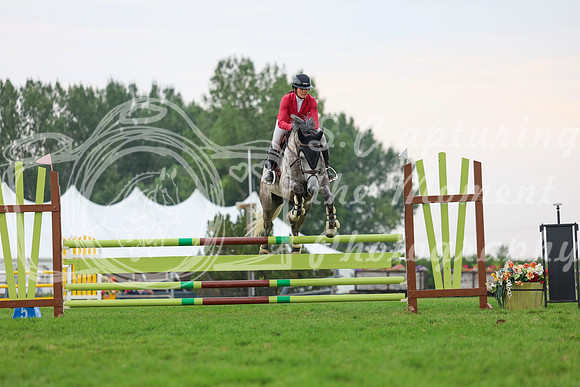 08183 - Shea - 2026 Rocky Mountain Classic III - Saturday August 22nd