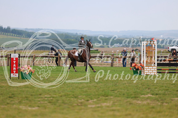 06817 - Shea - 2026 Rocky Mountain Classic III - Saturday August 22nd