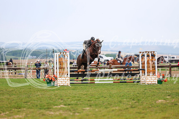 06821 - Shea - 2026 Rocky Mountain Classic III - Saturday August 22nd
