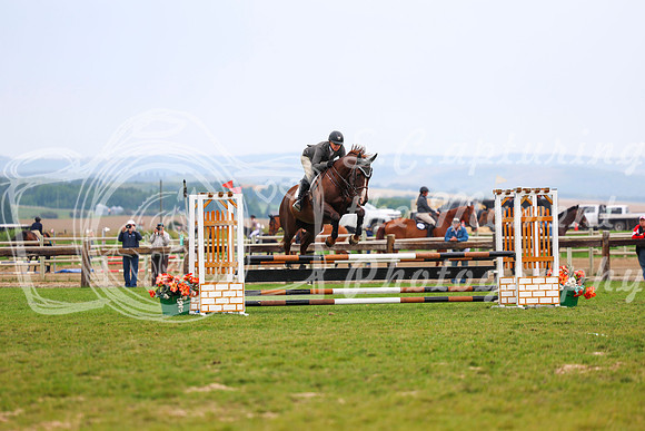 06823 - Shea - 2026 Rocky Mountain Classic III - Saturday August 22nd