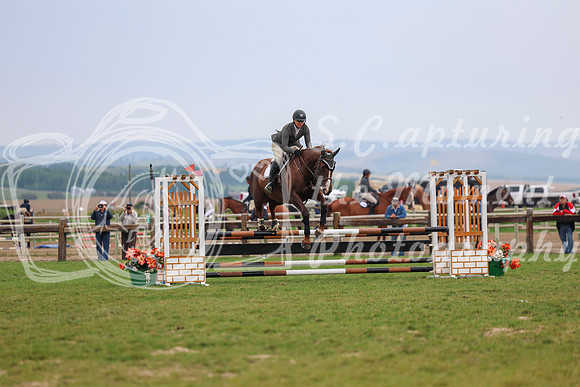 06826 - Shea - 2026 Rocky Mountain Classic III - Saturday August 22nd