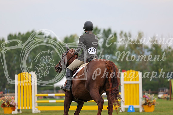 06831 - Shea - 2026 Rocky Mountain Classic III - Saturday August 22nd