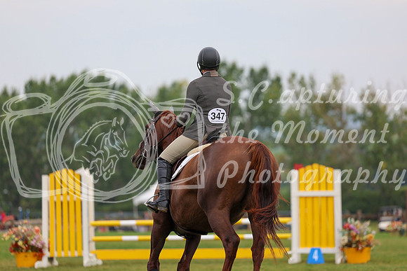 06832 - Shea - 2026 Rocky Mountain Classic III - Saturday August 22nd