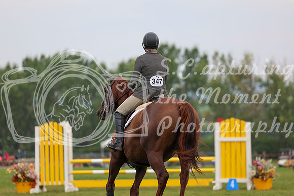 06833 - Shea - 2026 Rocky Mountain Classic III - Saturday August 22nd
