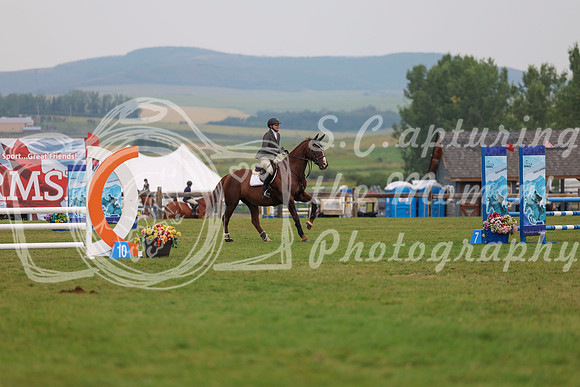 06834 - Shea - 2026 Rocky Mountain Classic III - Saturday August 22nd