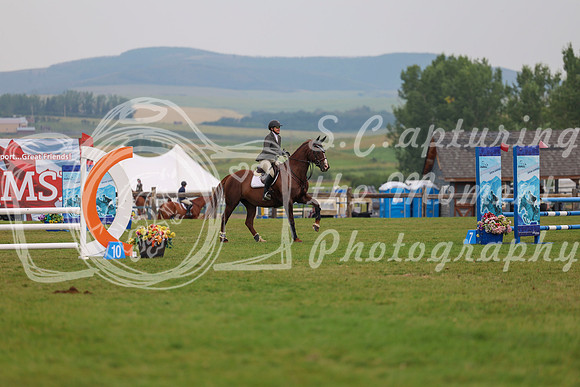 06835 - Shea - 2026 Rocky Mountain Classic III - Saturday August 22nd
