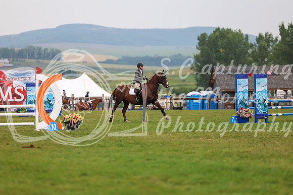 06837 - Shea - 2026 Rocky Mountain Classic III - Saturday August 22nd