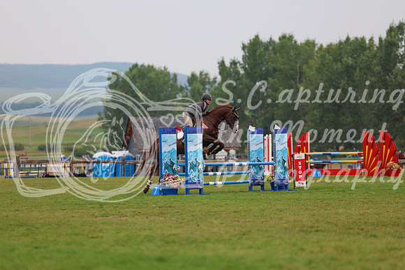06838 - Shea - 2026 Rocky Mountain Classic III - Saturday August 22nd