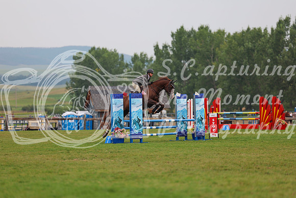 06839 - Shea - 2026 Rocky Mountain Classic III - Saturday August 22nd