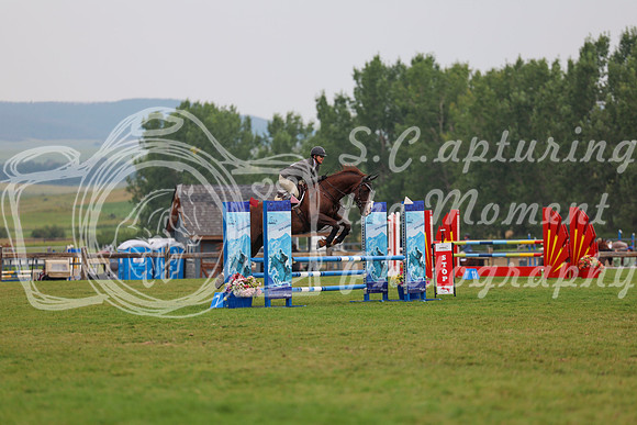 06840 - Shea - 2026 Rocky Mountain Classic III - Saturday August 22nd