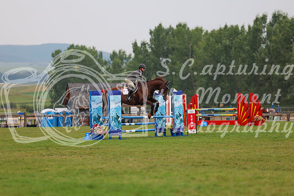06842 - Shea - 2026 Rocky Mountain Classic III - Saturday August 22nd
