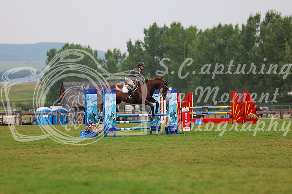 06843 - Shea - 2026 Rocky Mountain Classic III - Saturday August 22nd