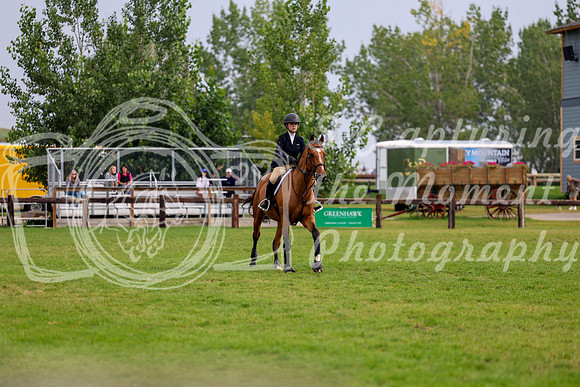 02863 - Shea - 2026 Rocky Mountain Classic III - Saturday August 22nd