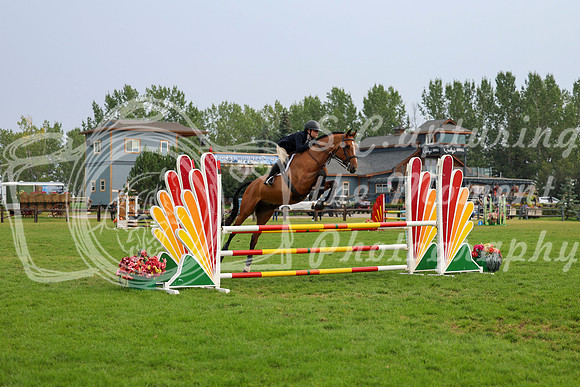 02868 - Shea - 2026 Rocky Mountain Classic III - Saturday August 22nd