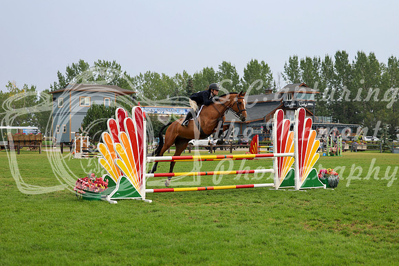 02869 - Shea - 2026 Rocky Mountain Classic III - Saturday August 22nd