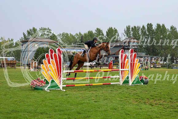 02870 - Shea - 2026 Rocky Mountain Classic III - Saturday August 22nd