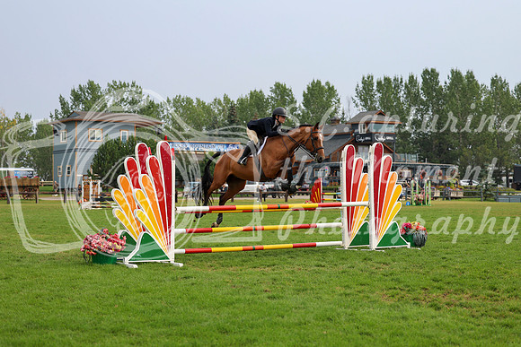 02871 - Shea - 2026 Rocky Mountain Classic III - Saturday August 22nd
