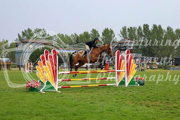 02872 - Shea - 2026 Rocky Mountain Classic III - Saturday August 22nd