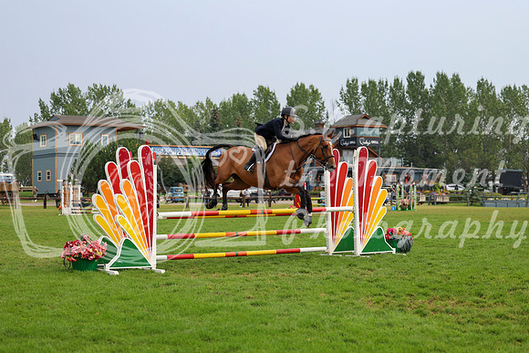 02874 - Shea - 2026 Rocky Mountain Classic III - Saturday August 22nd