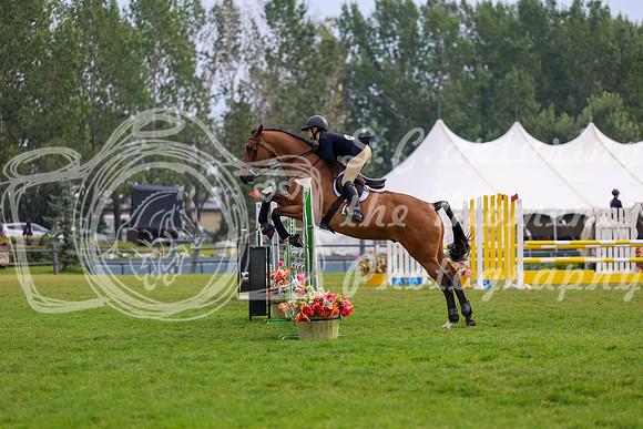 02875 - Shea - 2026 Rocky Mountain Classic III - Saturday August 22nd