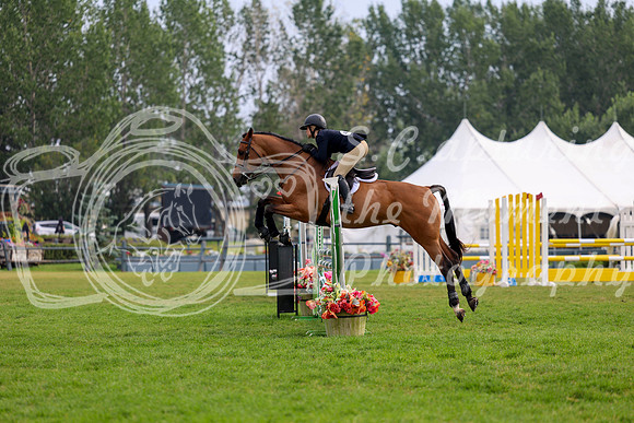 02877 - Shea - 2026 Rocky Mountain Classic III - Saturday August 22nd