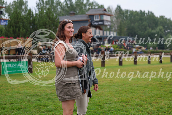 02071 - Shea - 2026 Rocky Mountain Classic III - Saturday August 22nd
