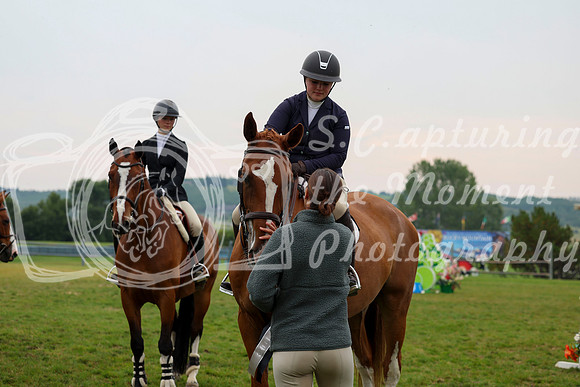 02076 - Shea - 2026 Rocky Mountain Classic III - Saturday August 22nd