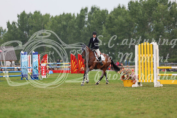 06869 - Shea - 2026 Rocky Mountain Classic III - Saturday August 22nd
