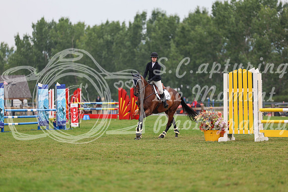 06870 - Shea - 2026 Rocky Mountain Classic III - Saturday August 22nd