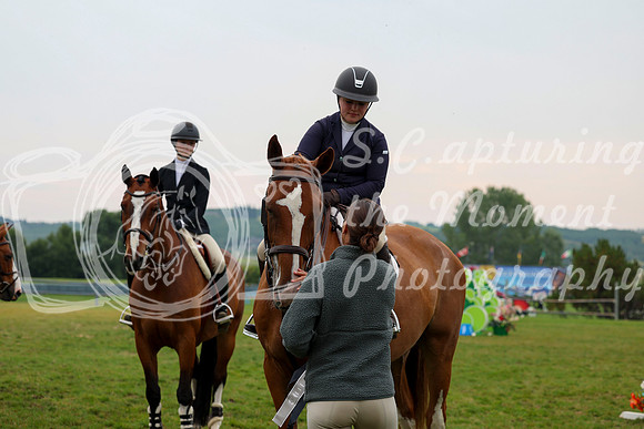 02078 - Shea - 2026 Rocky Mountain Classic III - Saturday August 22nd