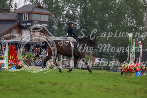 02446 - Shea - 2026 Rocky Mountain Classic III - Saturday August 22nd