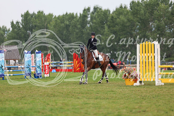 06871 - Shea - 2026 Rocky Mountain Classic III - Saturday August 22nd