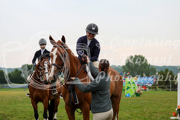 02080 - Shea - 2026 Rocky Mountain Classic III - Saturday August 22nd