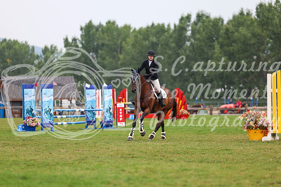 06872 - Shea - 2026 Rocky Mountain Classic III - Saturday August 22nd