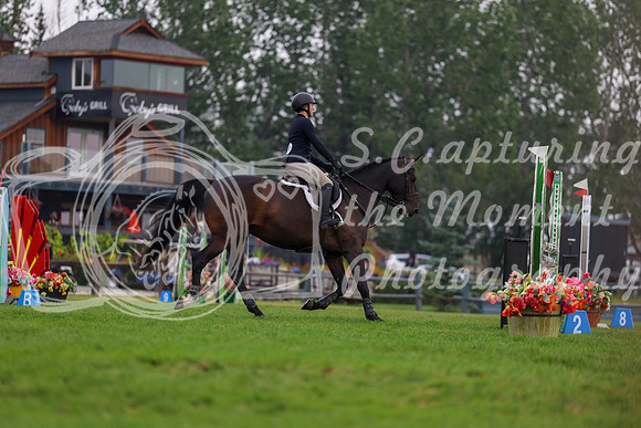 02448 - Shea - 2026 Rocky Mountain Classic III - Saturday August 22nd