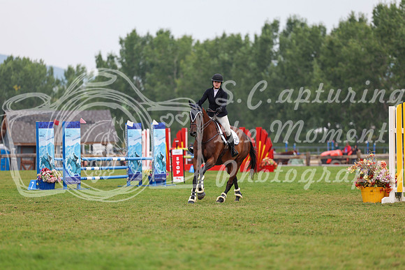 06873 - Shea - 2026 Rocky Mountain Classic III - Saturday August 22nd