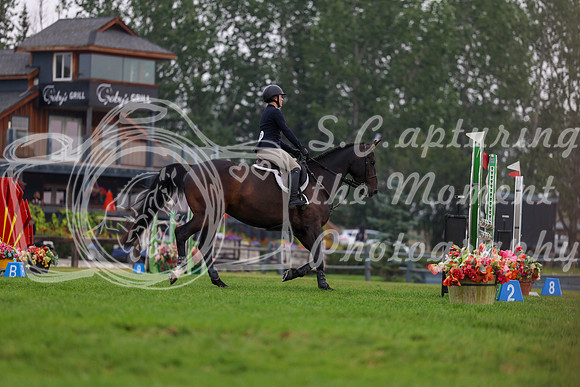02449 - Shea - 2026 Rocky Mountain Classic III - Saturday August 22nd