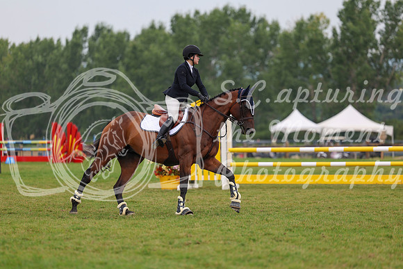 06874 - Shea - 2026 Rocky Mountain Classic III - Saturday August 22nd