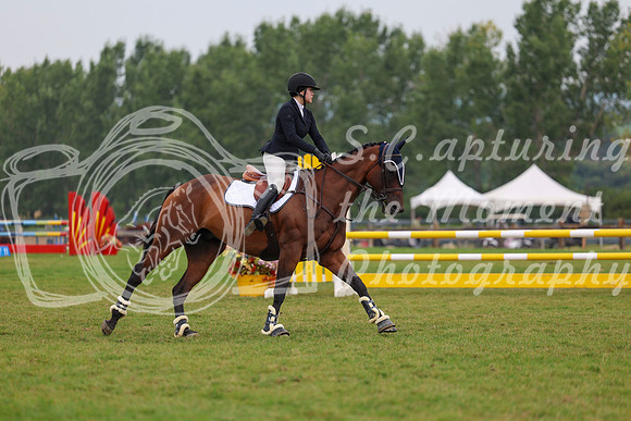 06875 - Shea - 2026 Rocky Mountain Classic III - Saturday August 22nd