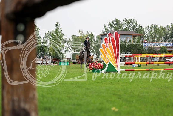 02450 - Shea - 2026 Rocky Mountain Classic III - Saturday August 22nd