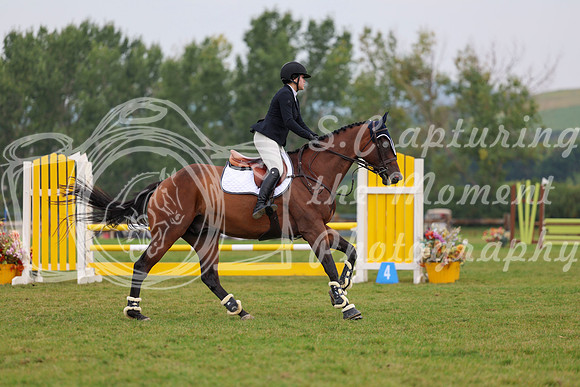 06876 - Shea - 2026 Rocky Mountain Classic III - Saturday August 22nd