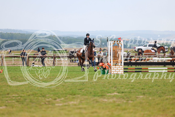 06877 - Shea - 2026 Rocky Mountain Classic III - Saturday August 22nd