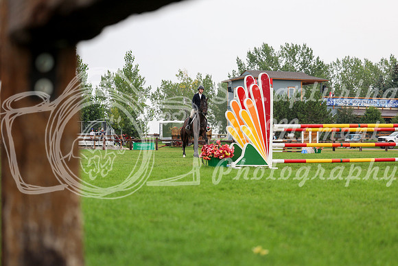 02452 - Shea - 2026 Rocky Mountain Classic III - Saturday August 22nd