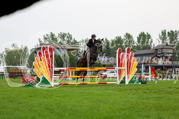 02453 - Shea - 2026 Rocky Mountain Classic III - Saturday August 22nd